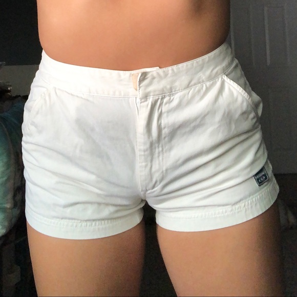 DNKY Shorts!!! - Picture 1 of 4